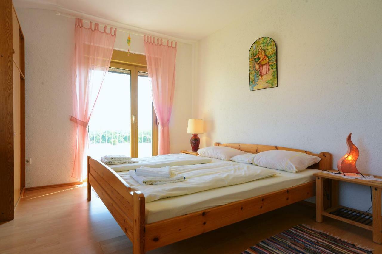 Ferienhaus Tomic Nedescina Exterior photo
