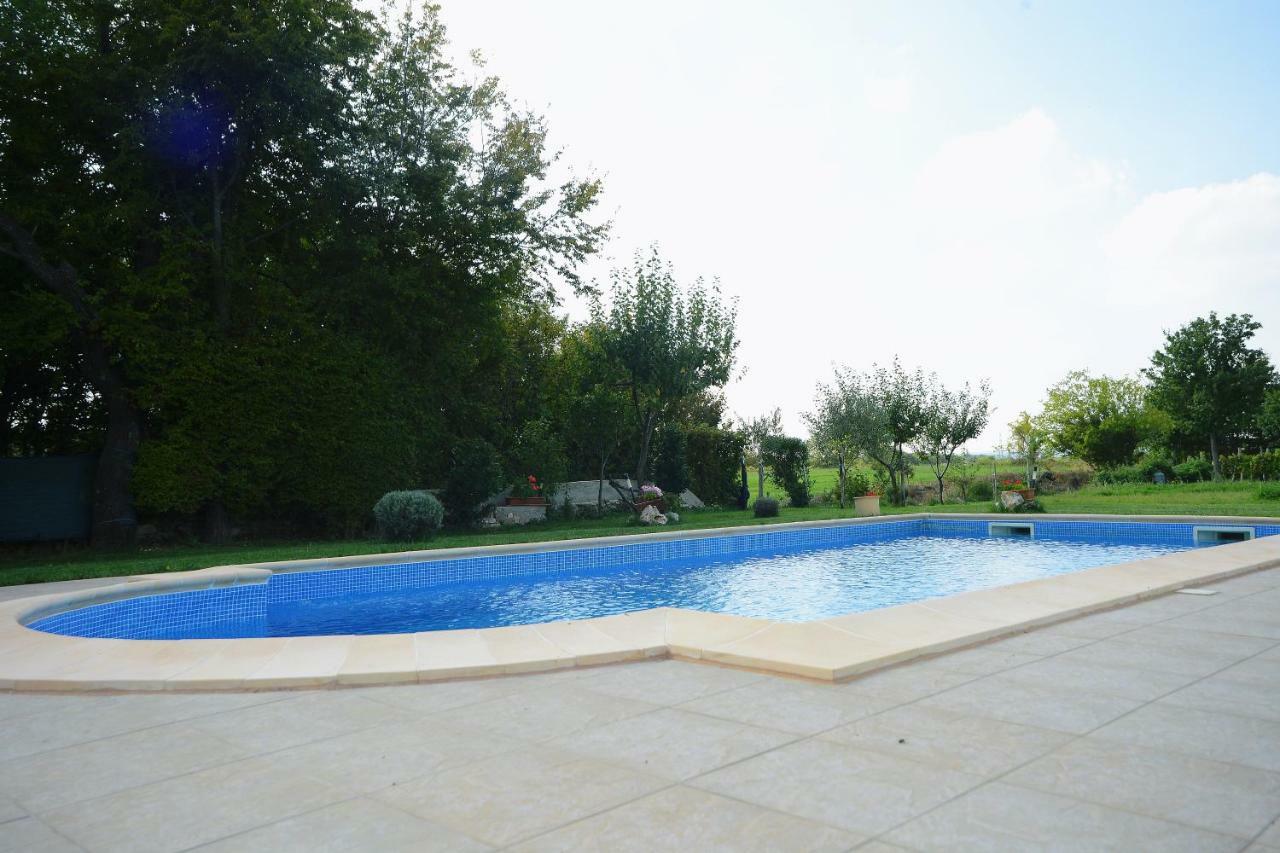 Ferienhaus Tomic Nedescina Exterior photo