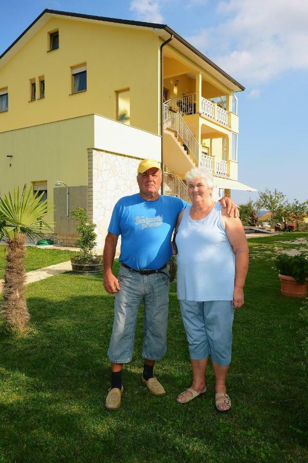 Ferienhaus Tomic Nedescina Exterior photo