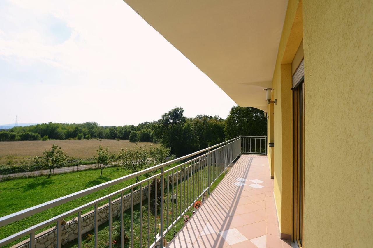 Ferienhaus Tomic Nedescina Exterior photo